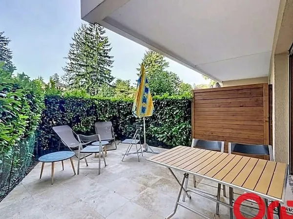 Appartement 4 pièces 89 m²