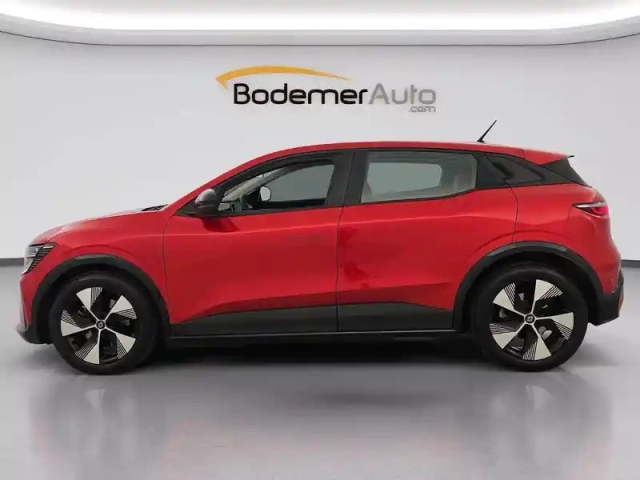 Renault Megane e-tech ev60 220 ch super charge — photo 47