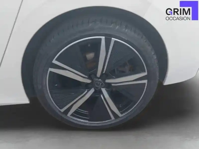 Peugeot 308 phev 180 e-eat8 — photo 58