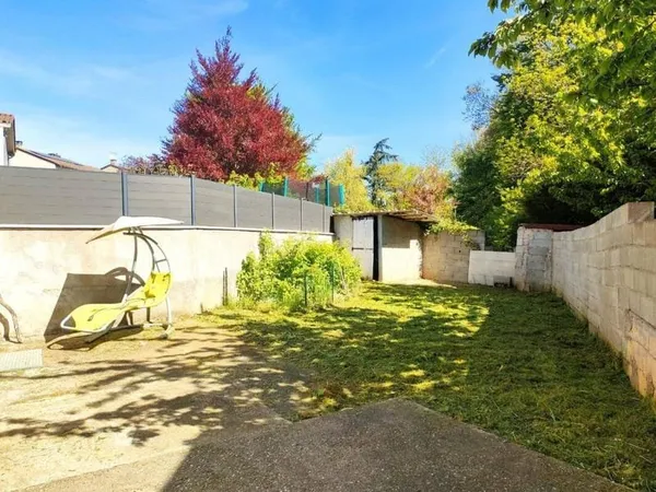 Maison 5 pièces 102 m²