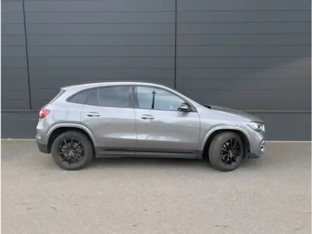 Mercedes Gla 250 e — photo 6