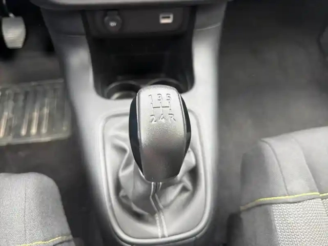 Citroën C3 puretech 83 s&amp;s bvm5 — photo 14