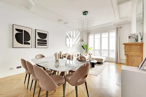 Appartement 3 pièces 71 m²