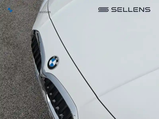 Bmw Serie 1 série 1 118i 136ch edition sport — photo 17