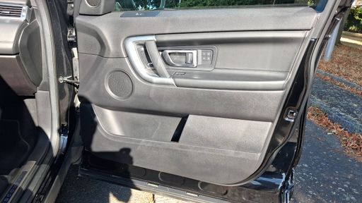 Land Rover Discovery Sport 2.0 Si4 290 4WD BVA6 - HSE – 2018 – 87237 km – Essence – Boîte Automatique — photo 27