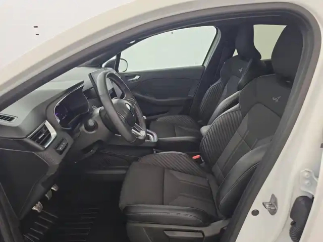 Renault Clio tce 90 — photo 129