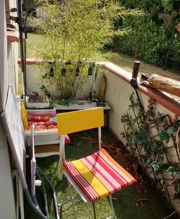 Appartement T2 bis 52m2 RDC secteur eurythmie,auchan