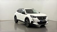 Peugeot 2008 1.5 BlueHDi 110ch S&S Allure — photo 3