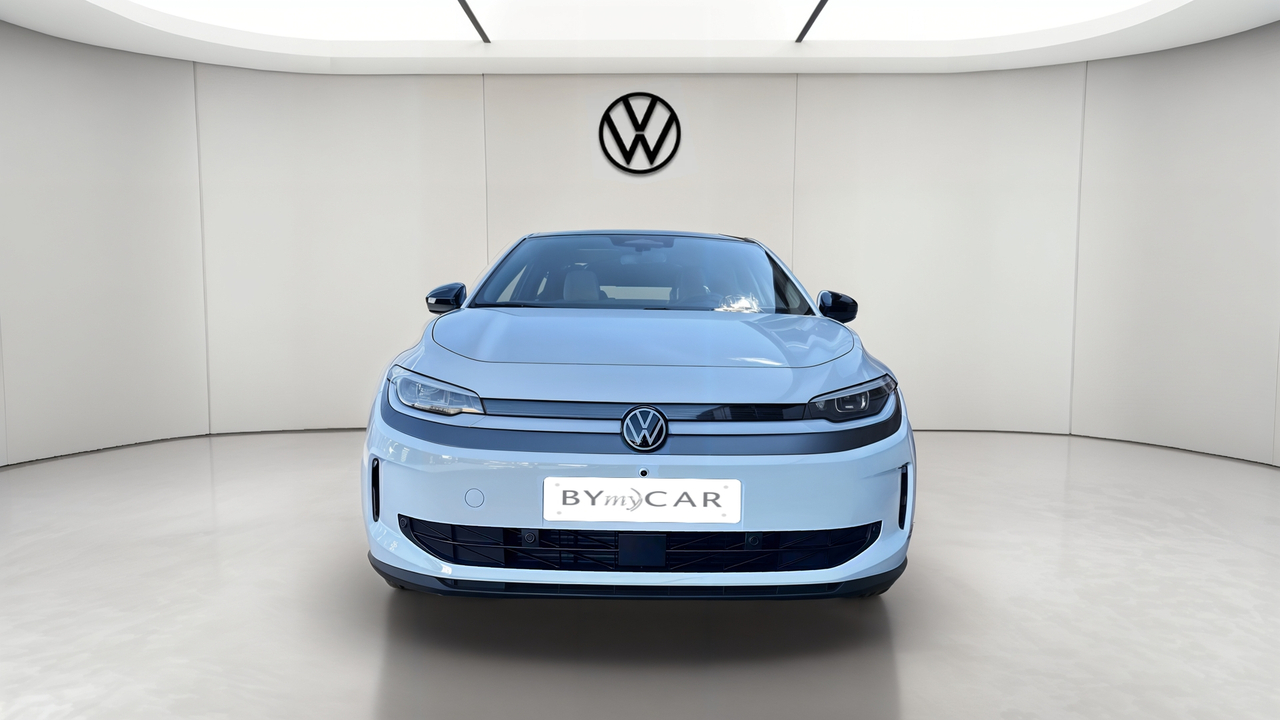 Volkswagen ID. Polo 211 ch 52 kWh — photo 8
