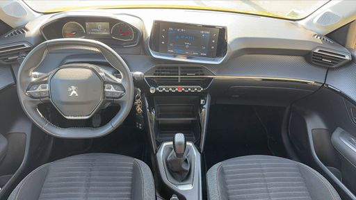 Peugeot 208 1.2 PureTech 75 - Active – 2021 – 67095 km – Essence – Boîte Manuelle — photo 5