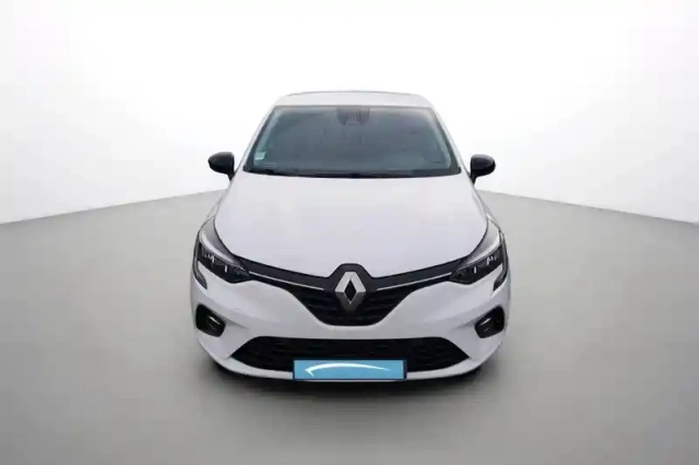 Renault Clio sce 65 — photo 2
