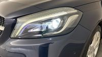 Mercedes Classe A 200 d Fascination 7G-DCT — photo 17
