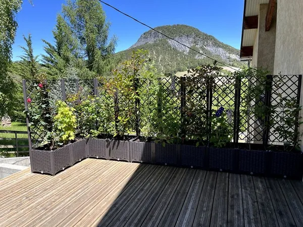 Maison de 7 pièces , 217 M2 sur 849m2 de terrain