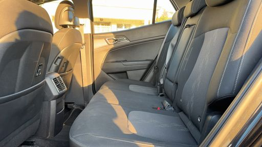 Kia Sportage 1.6 T-GDi 230 Hybride BVA6 - Active – 2024 – 50155 km – Hybride essence – Boîte Automatique — photo 31