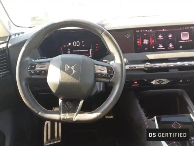 Ds Ds 4 puretech 130ch performance line automatique — photo 8