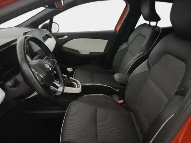Renault Clio 1.0 tce 90ch techno — photo 14