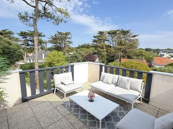 Appartement 3 pièces 52 m²