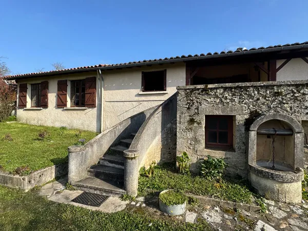 Maison 5 pièces 220 m²