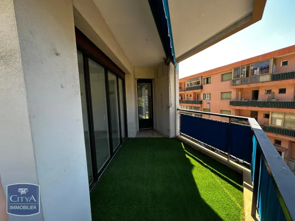 Appartement 3 pièces 77 m²