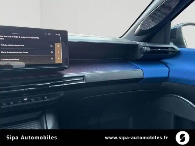 Lancia Ypsilon turbo 100ch bvm6 — photo 45