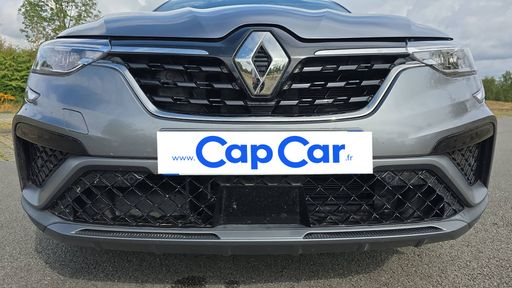 Renault Arkana 1.3 TCe 160 Mild Hybrid EDC7 - RS Line – 2022 – 34731 km – Hybride essence – Boîte Automatique — photo 44