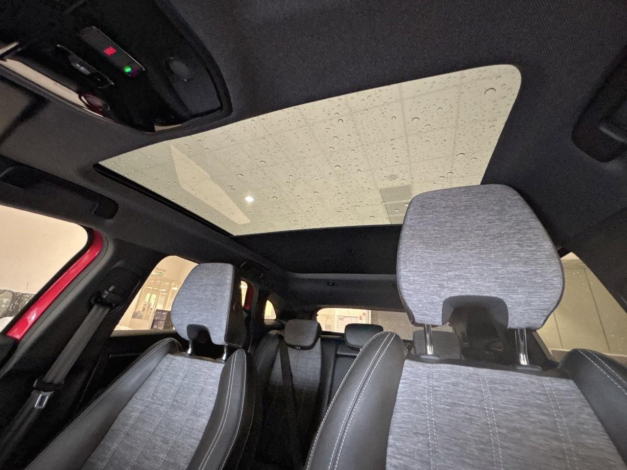 Renault Austral 1.2 e-tech full hybrid 200ch techno — photo 25