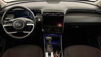 Hyundai Tucson 1.6 CRDI 136ch Hybrid 48V Creative DCT7 — photo 11