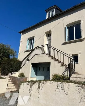 Maison 6 pièces 130 m²