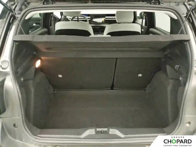 Citroën C3 turbo 100 ch bvm6 — photo 3
