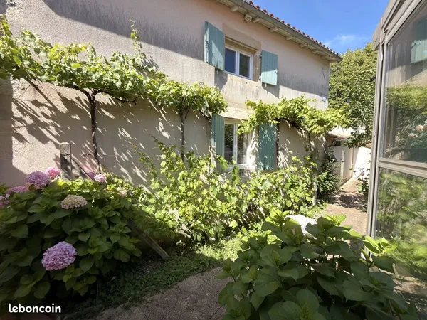 Propriété 8 pièces 154 m²
