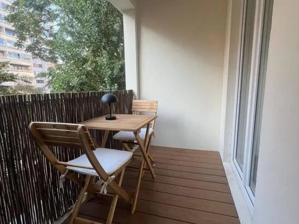 T4 avec Parking - Boulogne Billancourt