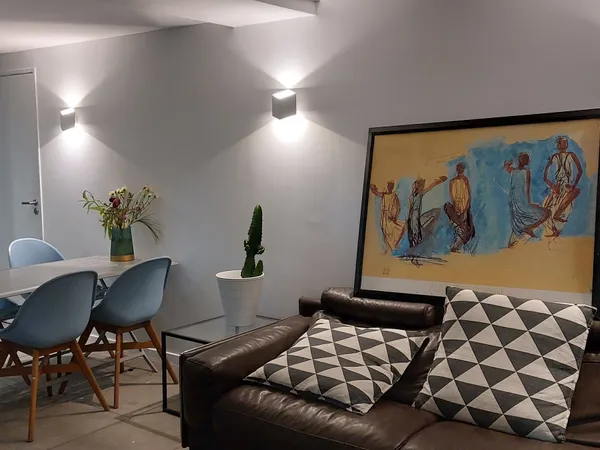 RARE LOFT DE 120m² A SAINT ETIENNE QUARTIER FAURIEL DANS MAISON BOURGEOISE