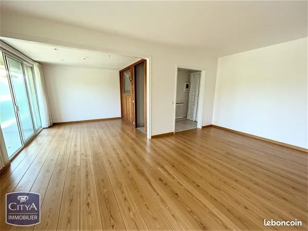 Appartement 4 pièces 87 m²