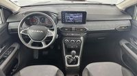 Dacia Sandero 1.0 TCe 110ch Stepway Extreme -24 — photo 11