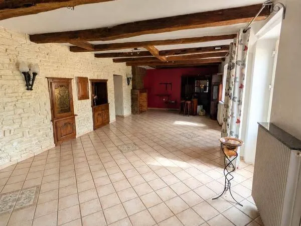 Immeuble de rapport 18 pièces 185 m²