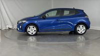Renault Clio 1.5 dCi 100ch Evolution - 25 Auto Ecole — photo 7
