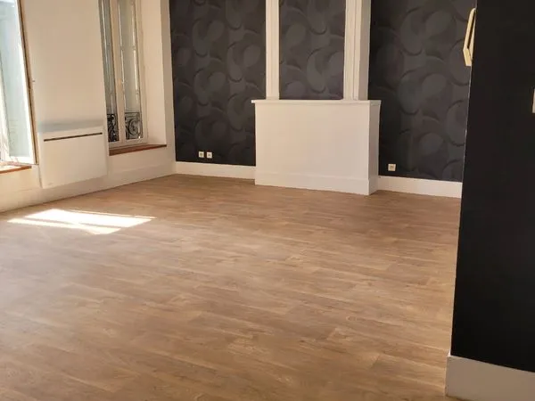 Appartement 3 pièces 87 m²