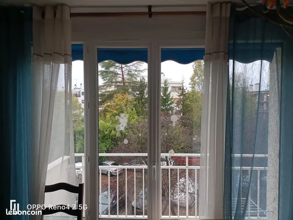 Appartement 3 pièces Nogent sur Marne