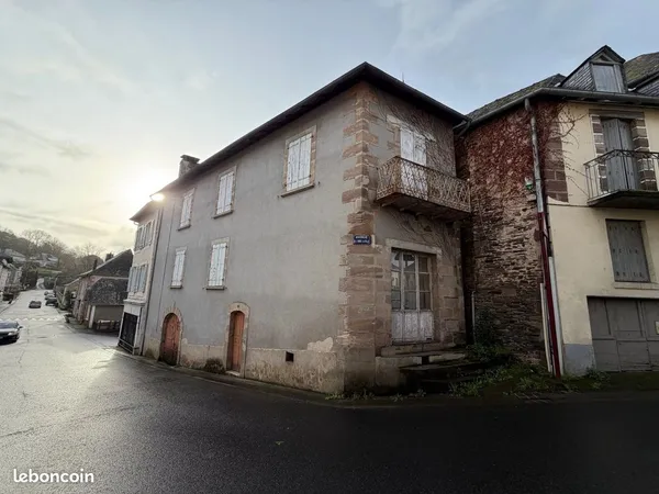 Maison 3 pièces 110 m²