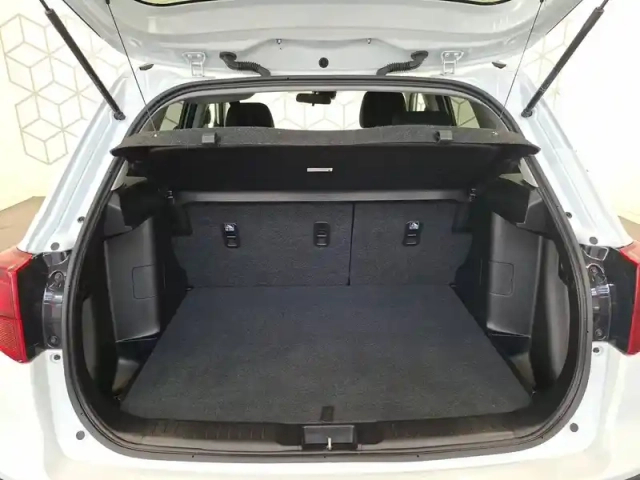 Suzuki Vitara 1.0 boosterjet — photo 16