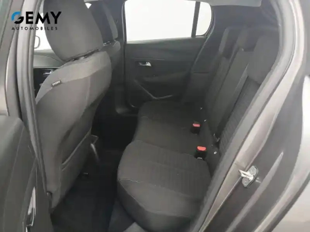 Peugeot 208 puretech 100 s&amp;s eat8 — photo 18