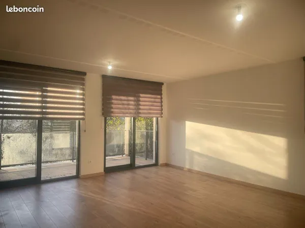 Appartement F4