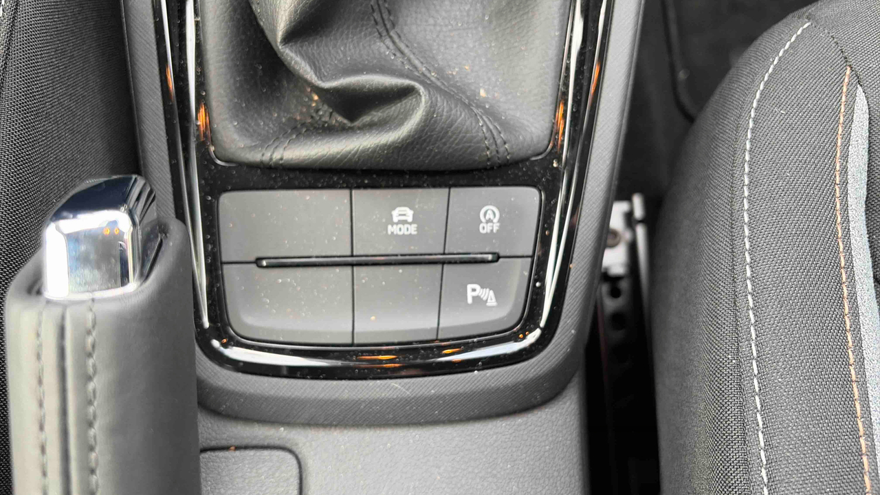 Skoda Kamiq 1.5 TSI Evo 2 150 ch DSG7 ACT — photo 17