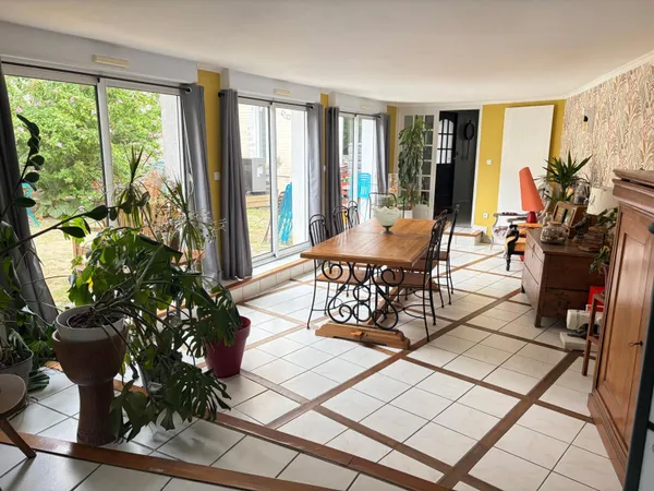Magnifique maison ancienne familiale