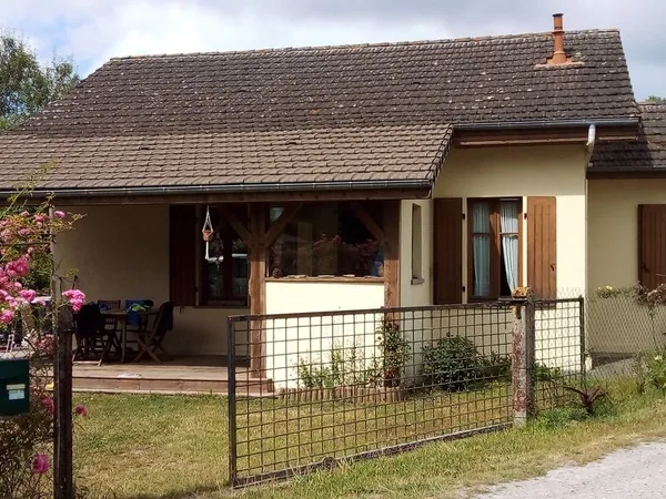 Location maison T3 75m2