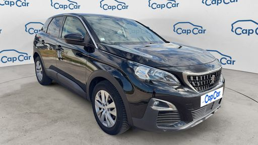 Peugeot 3008 1.5 BlueHDi 130 EAT8 - Active Business – 2018 – 146253 km – Diesel – Boîte Automatique — photo 2