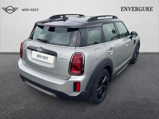Mini Countryman cooper 136ch  highlands bva7 — photo 2