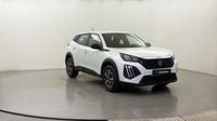 Peugeot 2008 1.2 Hybrid 145ch Style e-DCS6 — photo 3