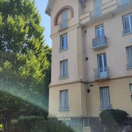 Appartement 1 pièce 17 m²