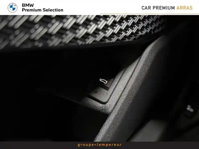 Bmw Serie 2 série 2 activetourer 218i 136ch dkg7 — photo 15